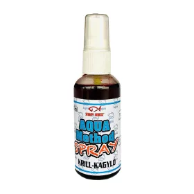 AQUA Method Spray - Krill-scoică