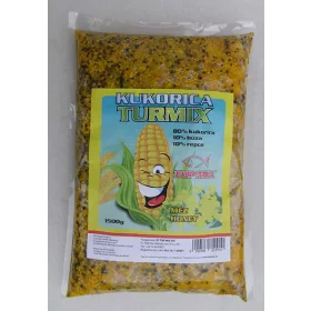 Top Mix Amestec de Porumb Miere 1,5kg