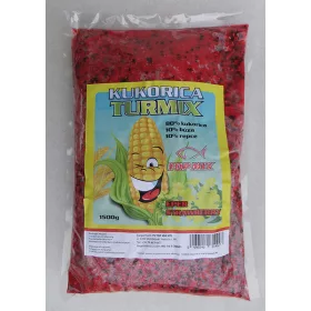 Top Mix Amestec de Porumb Căpșuni 1,5kg