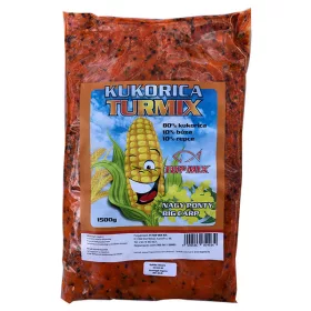 Top Mix Amestec de Porumb Crap Mare 1,5kg
