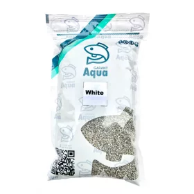 Top Mix Betain Complex White - amestec de pellet Aqua alb