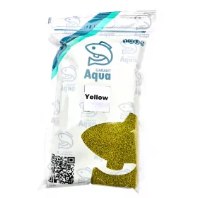   Top Mix Betain Complex Yellow - amestec de pellet Aqua galben