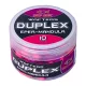 Top Mix Căpșuni-Migdale 10mm Duplex Wafters 30gr
