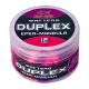 Top Mix Căpșuni-Migdale 12mm Duplex Wafters 30gr