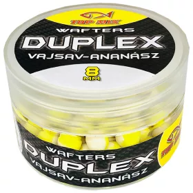 Top Mix Acid Butiric-Ananas 8mm Duplex Wafters 30gr