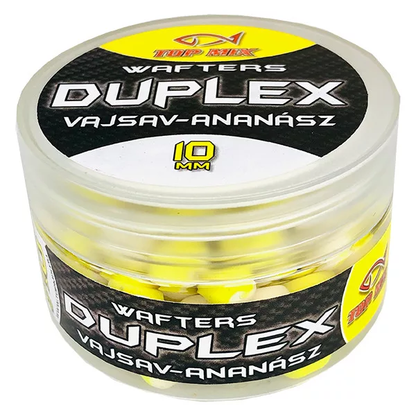 Top Mix Acid Butiric-Ananas 10mm Duplex Wafters 30gr