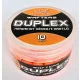 Top Mix Brânză Albastră-Midii 10mm Duplex Wafters Headshot 30gr