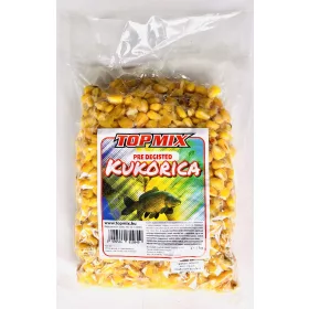 Top Mix Porumb Predigerat 1kg