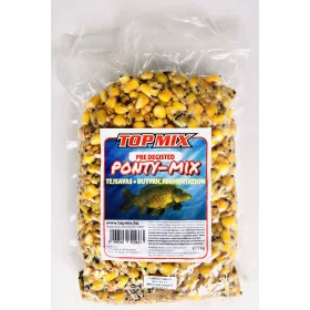 Top Mix Mix Crap Fermentat cu Acid Lactic 1kg