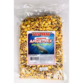 Top Mix Amur-Mix Alge-Stuf 1kg