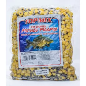 Top Mix Amestec de Semințe Metod Predigerat 1kg
