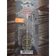 Top Mix XL 30gr Arrow Flat Method Feeder Coș