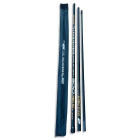 Top Mix Stradivari 3m Coadă de minciog cu sistem telescopic