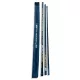 Top Mix Stradivari 3m Coadă de minciog cu sistem telescopic