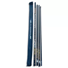 Top Mix Stradivari 4m Coadă de minciog cu sistem telescopic
