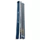 Top Mix Stradivari 4m Coadă de minciog cu sistem telescopic