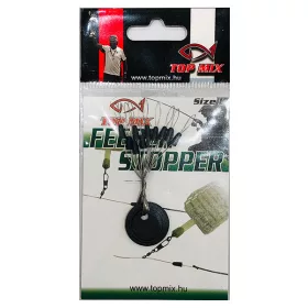 Top Mix Feeder S Stopper 10 buc