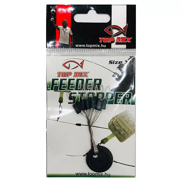 Top Mix opritor de feeder - XL