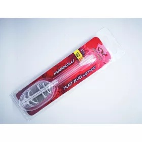 Top Mix L 30gr Coș Method Feeder Arrow Flat Evo