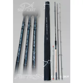 Top Mix Asterx Method Feeder 3,30m 60gr Lansetă Feeder