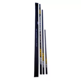   Top Mix Stradivari Carp 360 3,60m Mâner Minciog Sistem Telescopic