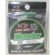 Top Mix X8 Monster 0,10mm 10m Fir împletit pentru forfac