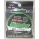 Top Mix X8 Monster 0,12mm 10m Fir împletit pentru forfac