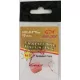 Top Mix Spic de momeală roșu pentru Wafters 0,5x7mm