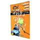 Top Mix S Inel din silicon pentru pelete 24 buc