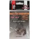 Top Mix Mărgele de oprire rotative L 10 buc