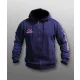 Top Mix Team Hanorac cu Glugă Albastru 2XL