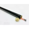 Top Mix Carbon suport vârf feeder 30x600mm - Black