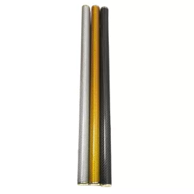 Top Mix Carbon feeder Suport vârfuri 30x600mm - GOLD