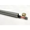 Top Mix Carbon suport vârf feeder 30x600mm - Silver
