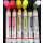 Top Mix Marker de Fir din Fetru Alb