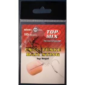 Top Mix Spin pentru Nădit 10mm, 10 bucăți