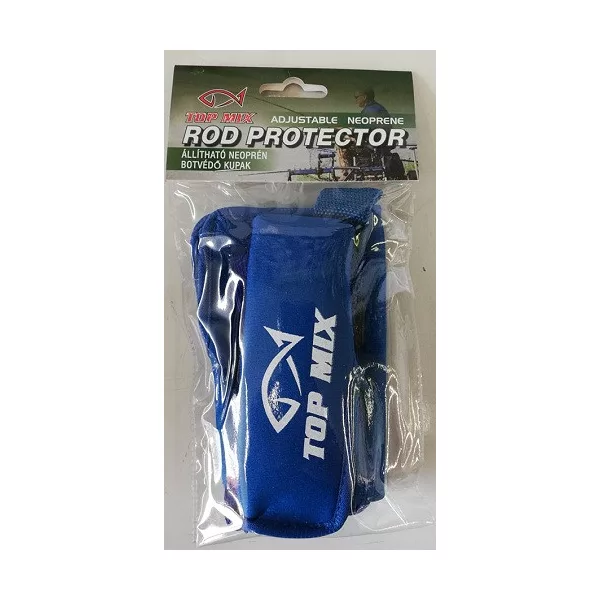 Top Mix Curea reglabilă din Neopren pentru fixarea lansetei