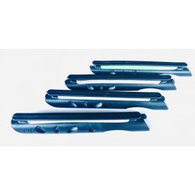 Top Mix Suport Monturi Scară 2,7m pentru Vargă