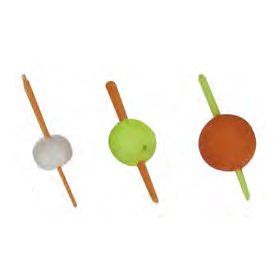 Skaw Classic Rigoletto White T1 - Plută de plutire