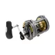 Shimano Torium A 16lb HG Right Hand (TOR16HGA) - Mulineta de baitcasting pentru mâna dreaptă