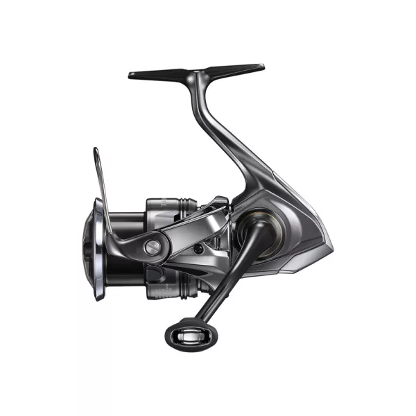 Shimano Twin Power FE 2500 Mulineta cu frână frontală (TP2500FE)