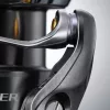 Shimano Twin Power FE 2500 Mulineta cu frână frontală (TP2500FE)