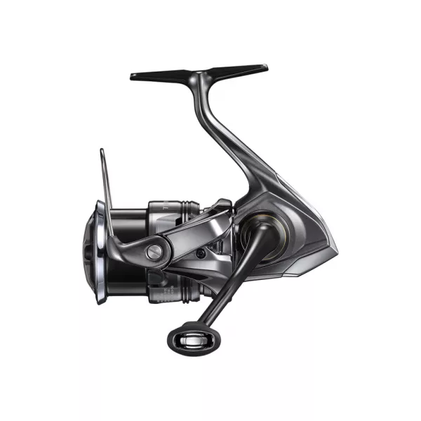 Mulineta cu frână frontală Shimano Twinpower FE 2500SHG (TP2500SHGFE)
