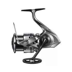   Shimano Twinpower FE 4000M Mulineta cu frână frontală (TP4000MFE)