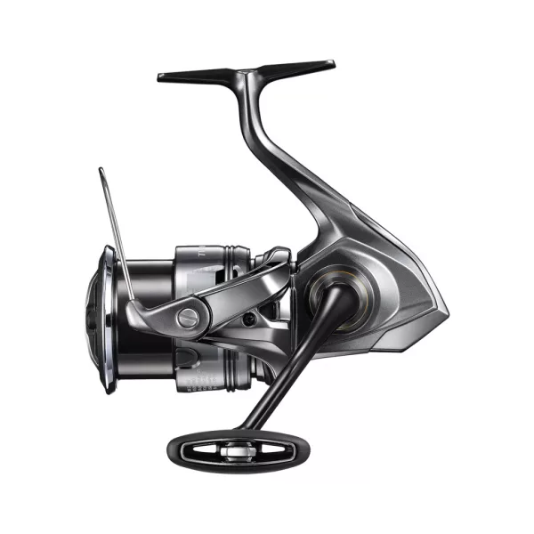 Shimano Twinpower FE 4000M Mulineta cu frână frontală (TP4000MFE)