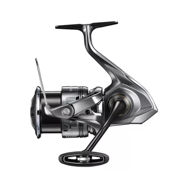 Shimano Twinpower FE 4000MHG Mulineta cu frână frontală (TP4000MHGFE)