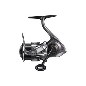   Mulineta cu frână frontală Shimano Twinpower FE C2000S (TPC2000SFE)