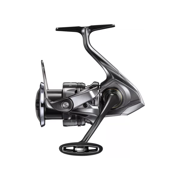 Mulineta cu frână frontală Shimano Twinpower FE C3000XG (TPC3000XGFE)