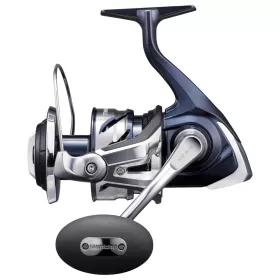   Mulineta cu frână frontală Shimano Twin Power SW C 14000 XG (TPSW14000XGC)