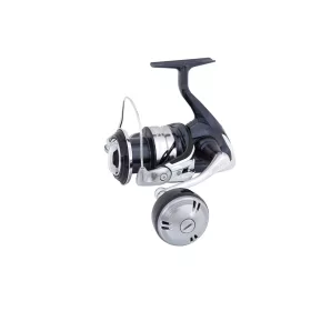   Shimano Twin Power SW C 5000 XG Mulină cu frână frontală (TPSW5000XGC)